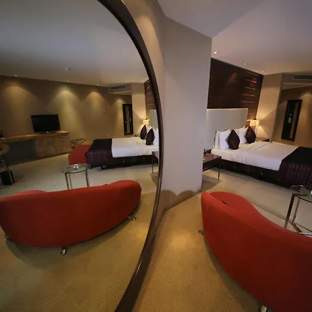 Отель Grand Convention Center 5*