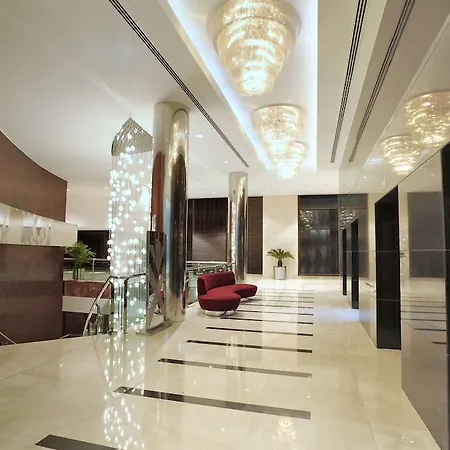 Отель Grand Convention Center
