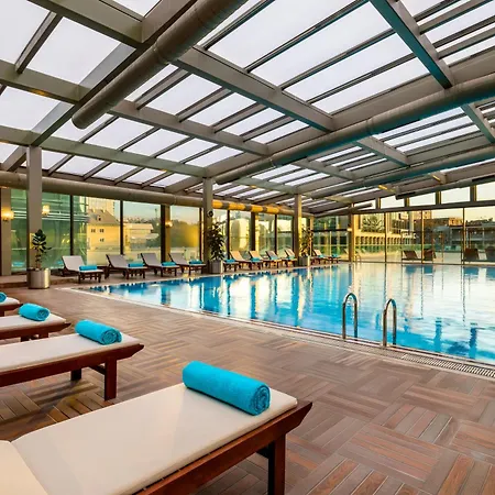 Grand Convention Center Ankara