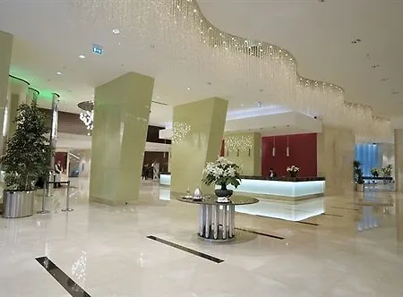 グランド コンベンションセンター 5*