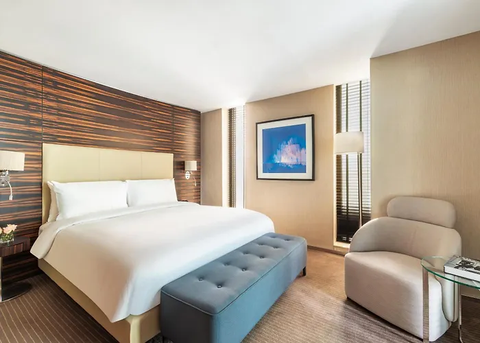 Grand Convention Center Отель 5*