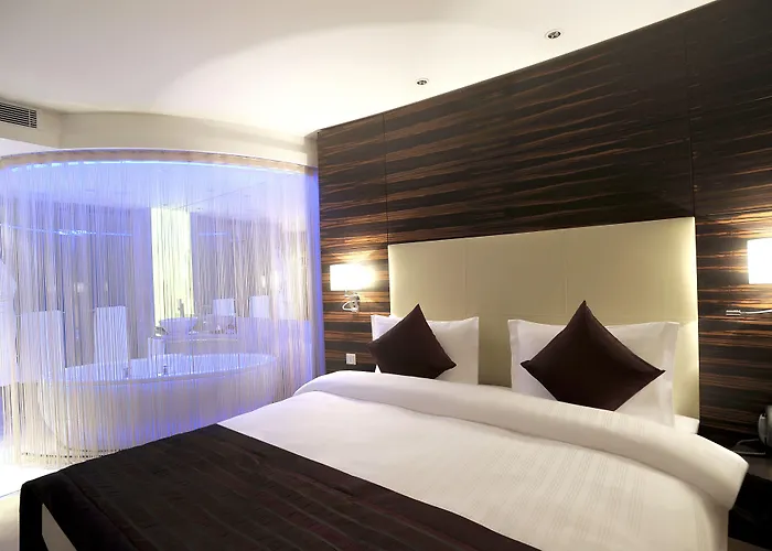 Grand Convention Center 5* Анкара