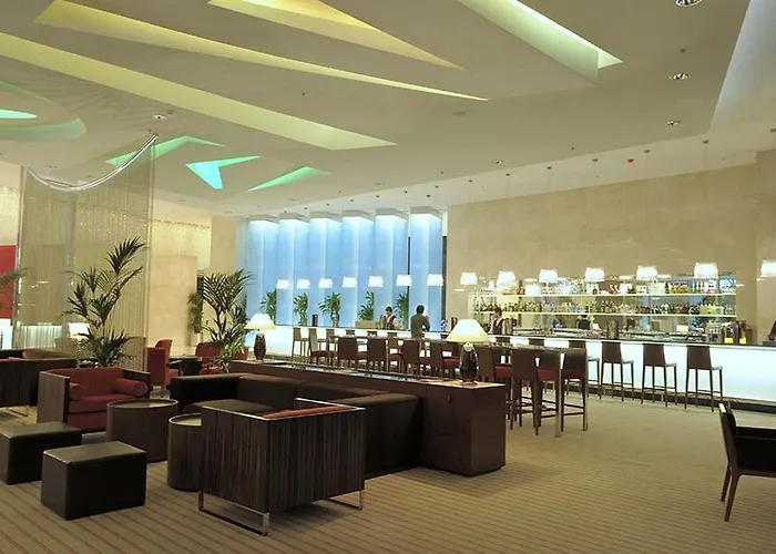 Grand Convention Center