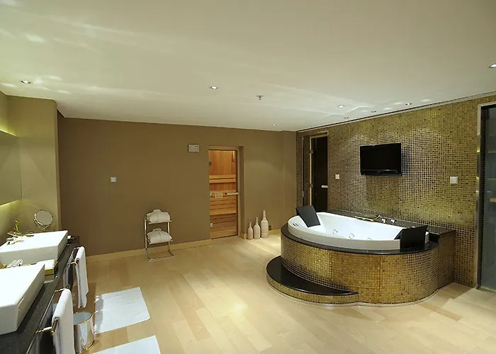 Grand Convention Center Отель Анкара