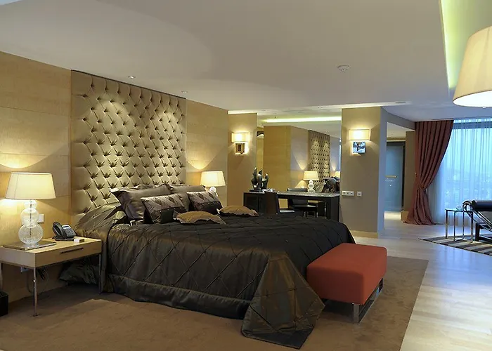 Grand Convention Center Анкара