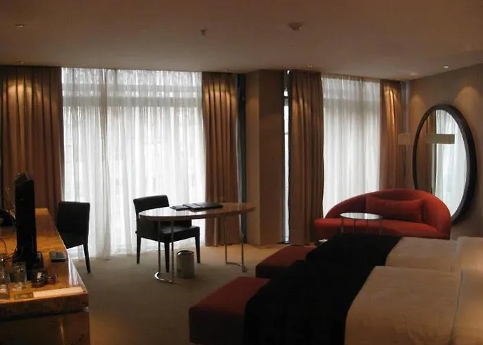 Grand Convention Center 5* Анкара