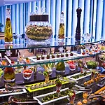 Отель Grand Convention Center 5*