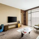 Grand Convention Center Hotel