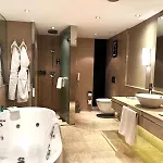 Отель Grand Convention Center Анкара