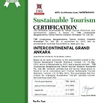 Hotel Grand Convention Center Ankara