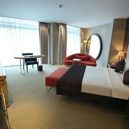Intercontinental Grand By Ihg Szálloda