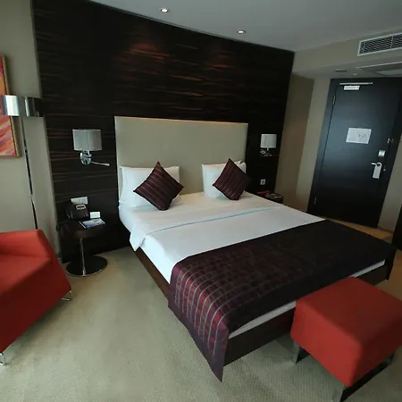 Intercontinental Grand By Ihg 5*