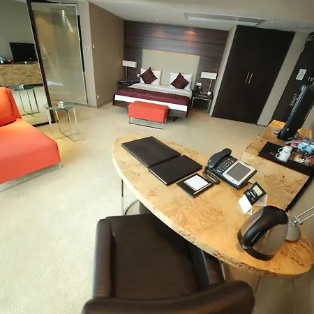 Szálloda Grand Convention Center 5*