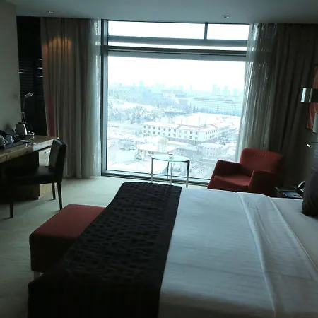Intercontinental Grand By Ihg 5*