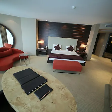 Intercontinental Grand By Ihg Szálloda 5*