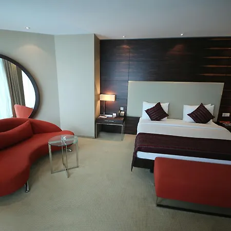 Intercontinental Grand By Ihg
