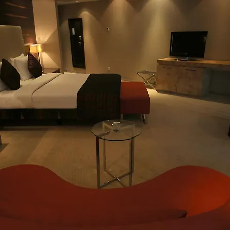 Szálloda Grand Convention Center 5*
