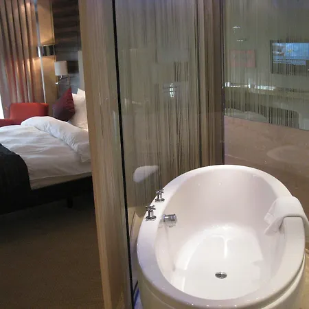 Hotel Grand Convention Center Ankara