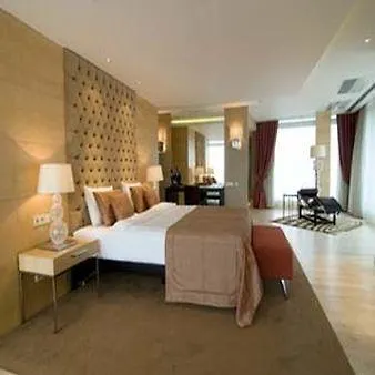 Grand Convention Center 5* Ankara