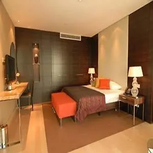 Ξενοδοχείο Grand Convention Center