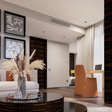 Hotel Grand Convention Center Ankara