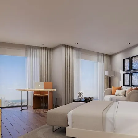 Szálloda Grand Convention Center 5*