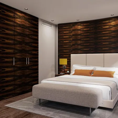 Grand Convention Center Hotel Ankara