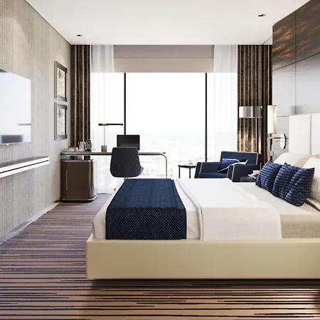 Hotel Grand Convention Center Ankara