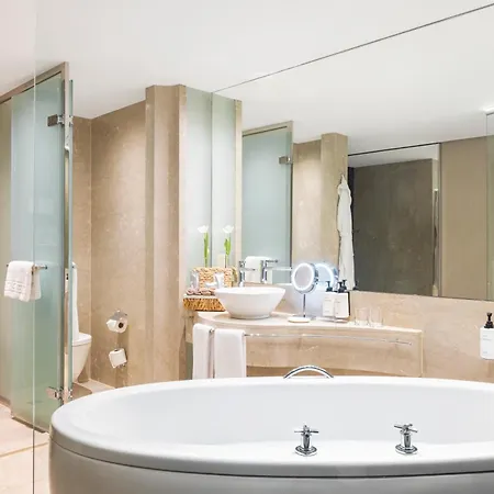 Intercontinental Grand By Ihg 5* Анкара