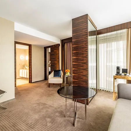 Intercontinental Grand By Ihg
