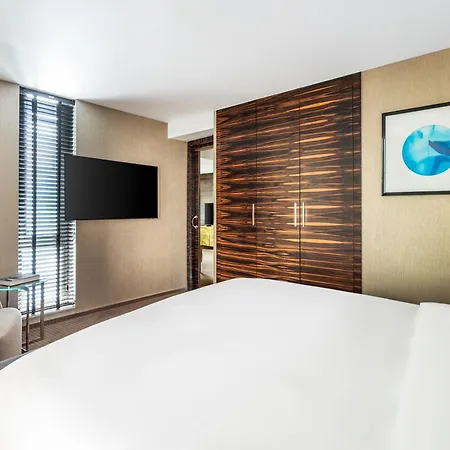 Intercontinental Grand By Ihg מלון