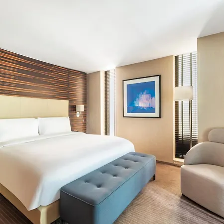 Intercontinental Grand By Ihg מלון 5*