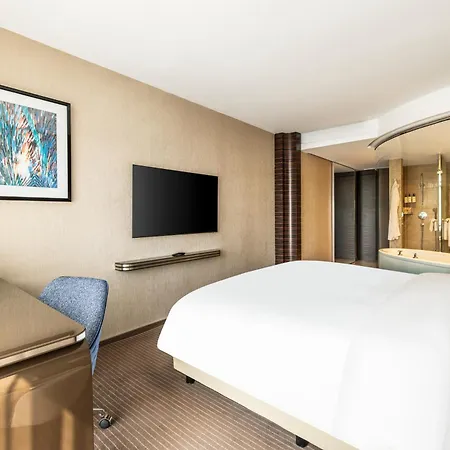 Intercontinental Grand By Ihg 5*