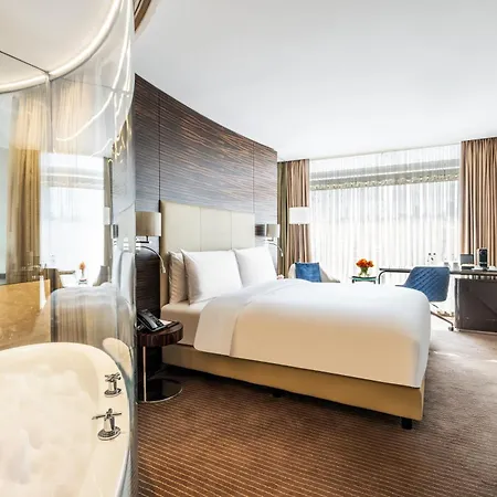 Intercontinental Grand By Ihg Отель
