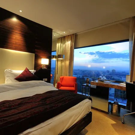 Intercontinental Grand By Ihg 5*