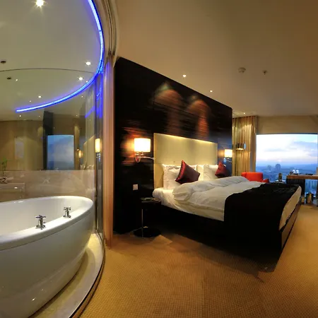 Intercontinental Grand By Ihg 5*