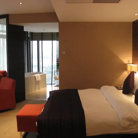 Intercontinental Grand By Ihg Ankara