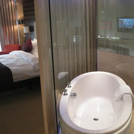 Intercontinental Grand By Ihg Ankara