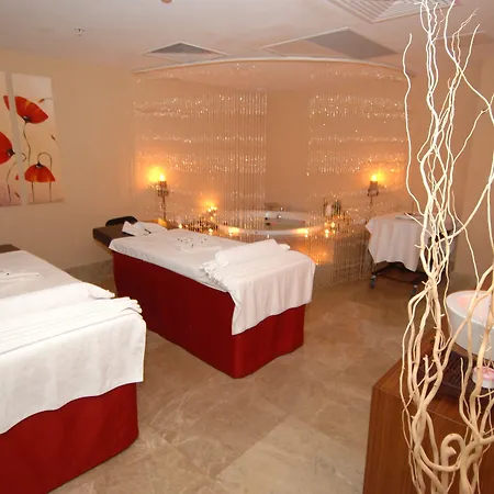 Intercontinental Grand By Ihg 5*
