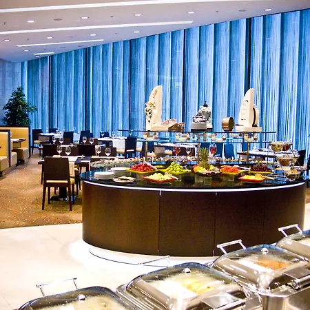 Intercontinental Grand By Ihg Szálloda Ankara