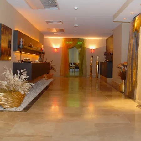 Intercontinental Grand By Ihg Szálloda 5*