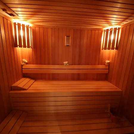 Intercontinental Grand By Ihg Szálloda 5*