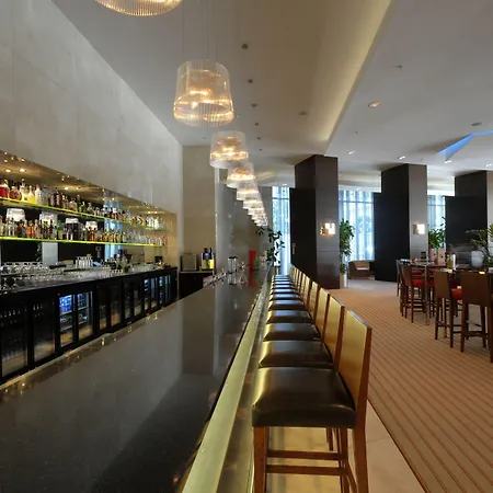 Intercontinental Grand By Ihg Анкара