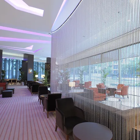 Intercontinental Grand By Ihg