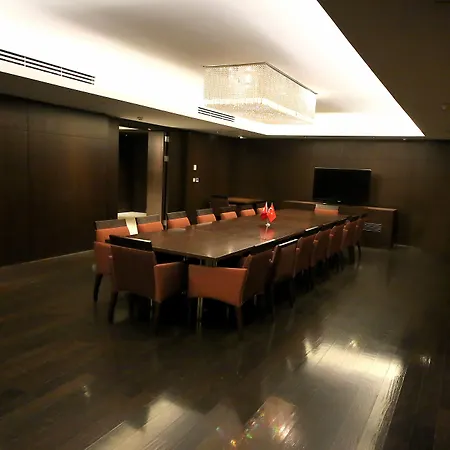 Intercontinental Grand By Ihg