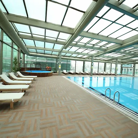 Grand Convention Center Ξενοδοχείο