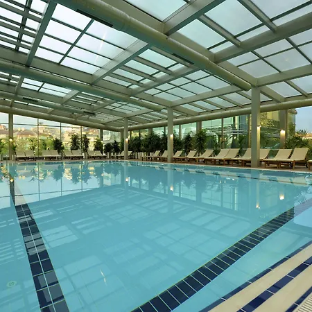 Grand Convention Center