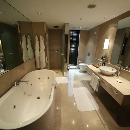 Intercontinental Grand By Ihg 5*