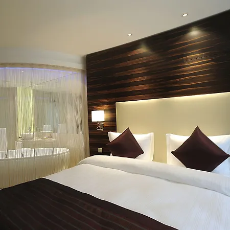 Intercontinental Grand By Ihg Анкара