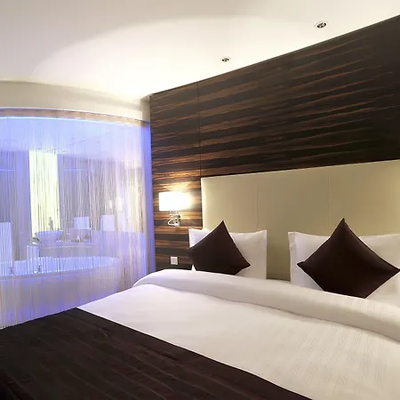 Intercontinental Grand By Ihg 5* Ankara